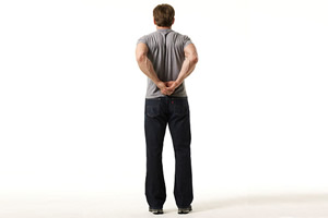 Dehn&uuml;bungen im B&uuml;ro machen fit